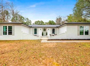 3348 Pursell Dr, Pensacola, FL 32526