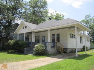 319 N Bethel St, Thomaston, GA 30286