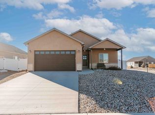 1357 Fivemile Creek Ave, Montrose, CO 81401