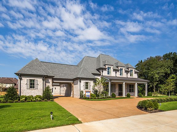 3rd image of 1237 Monroe Hill Cir W #Lxxjwe
