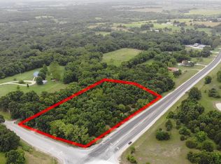 3904 County Road 3600, Independence, KS 67301