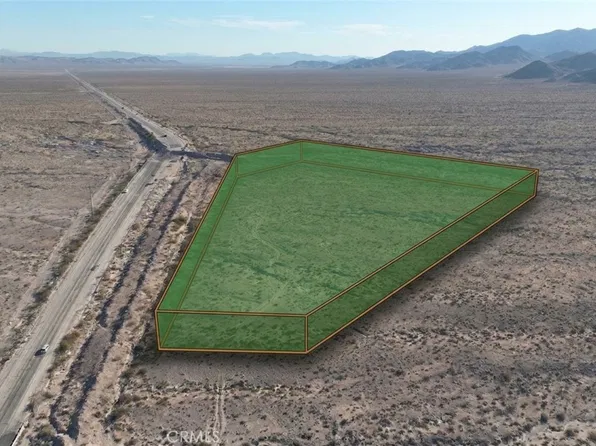 10 Route 66, Needles, CA 92363