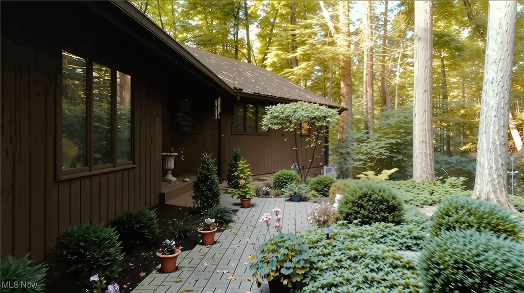 Real estate listing image