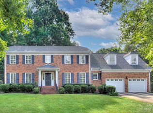 7731 Covey Chase Dr, Charlotte, NC 28210
