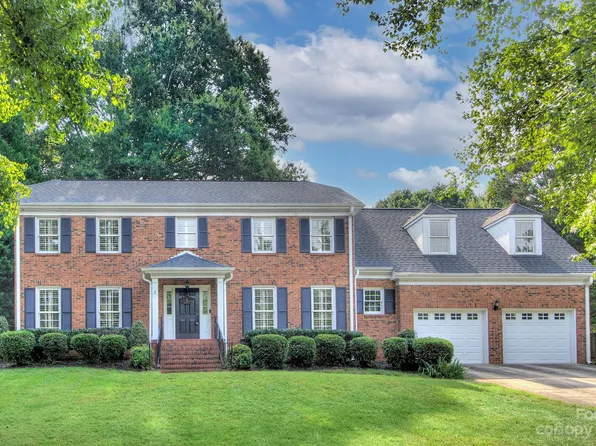 7731 Covey Chase Dr, Charlotte, NC 28210