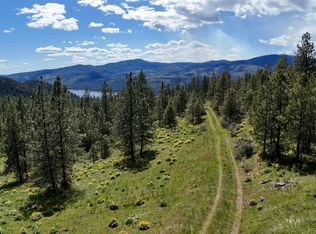 Nna Castle Rock Creek Rd, Fruitland, WA 99129