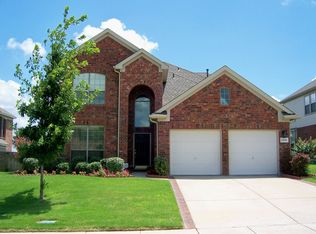 5405 Ridgeson Dr, McKinney, TX 75071