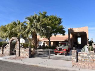 12784 E 47th St, Yuma, AZ 85367