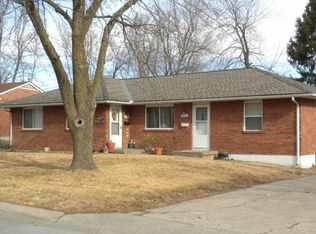 6637 Maywood Ave, Raytown, MO 64133
