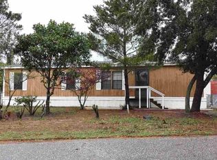 5309 Yellow Bluff Rd, Perdido Key, FL 32507