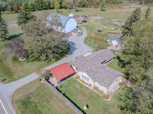 3590 East STATE HIGHWAY 153, Kronenwetter, WI 54455