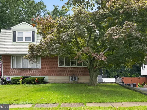 1420 Grace Rd, Swarthmore, PA 19081