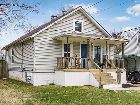 3rd image of 110 Collingwood Ave