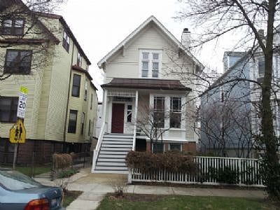2nd image of 1116 W Barry Ave #Ch2