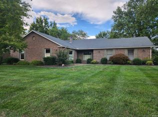 8111 Upper West Terrace Dr, Evansville, IN
