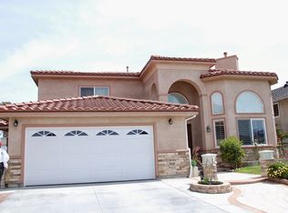 10783 La Fonda Cir, Fountain Valley, CA 92708
