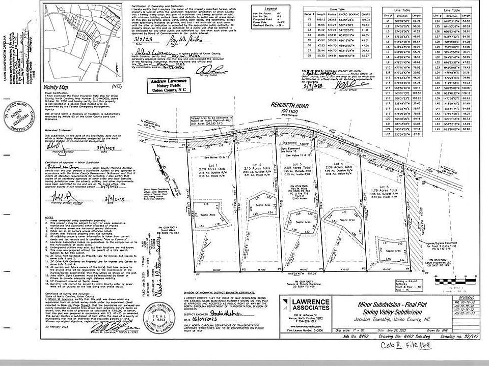 2nd image of 6519 Rehobeth Rd