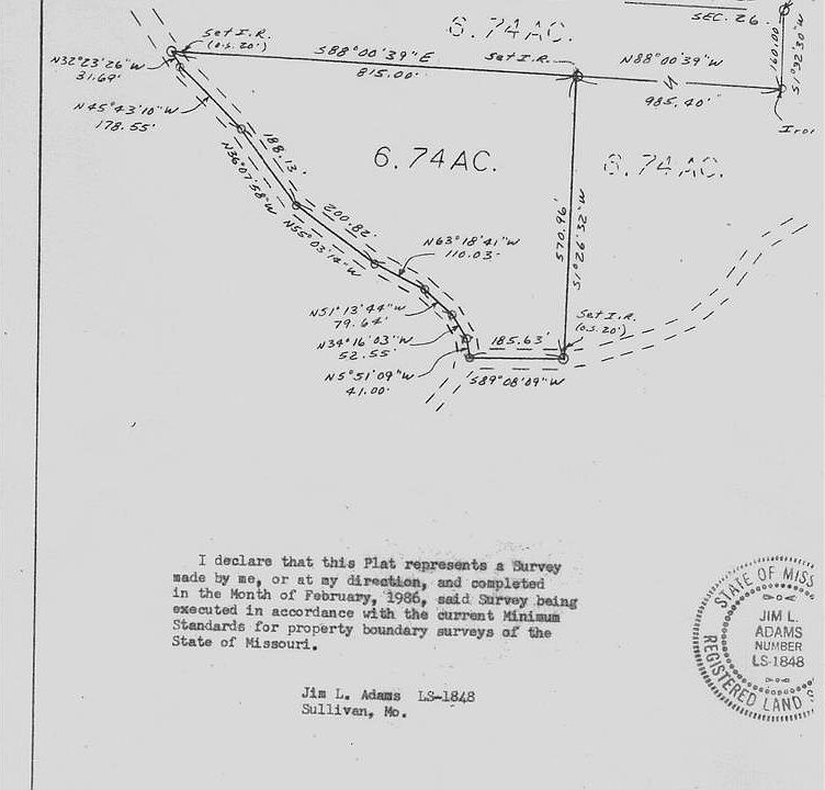 2nd image of 0 Cypress Rd
