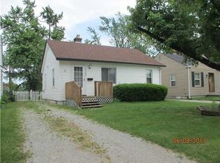 2760 Hiawatha St, Columbus, OH