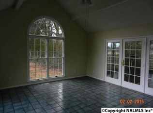 153 Matt Phillips Rd NW, Huntsville, AL 35806