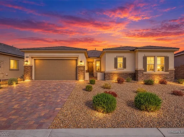 10086 Goff Grove Ct, Las Vegas, NV 89183