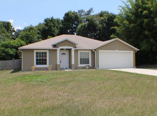 3061 Keyport St, Lake Helen, FL 32738