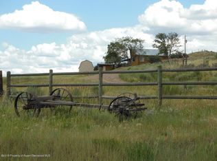 5904 County Road 31, Craig, CO 81625