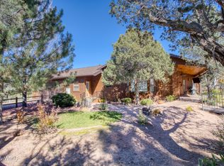 1091 N 22nd Ave, Show Low, AZ 85901