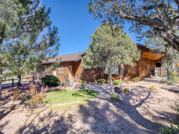 1091 N 22nd Ave, Show Low, AZ 85901