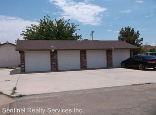 20411 Thunderbird Rd APT D, Apple Valley, CA 92307