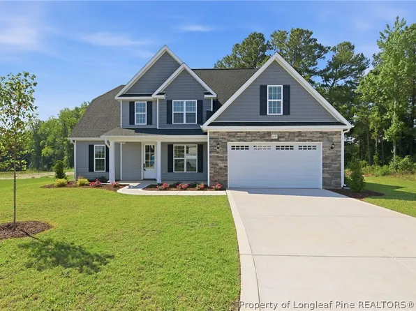 4292 Halkirk Dr Lot 305, Fayetteville, NC 28312