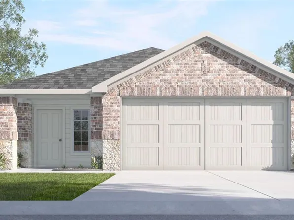 10608 Tall Prairie Ter, Oklahoma City, OK 73114