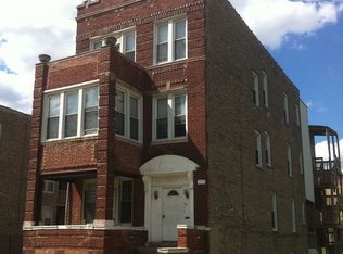 3514 W Grenshaw St #2B, Chicago, IL 60624