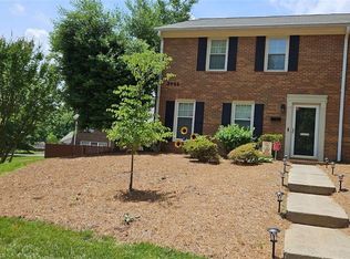 3939 E Valley Ct #A, Winston Salem, NC 27106