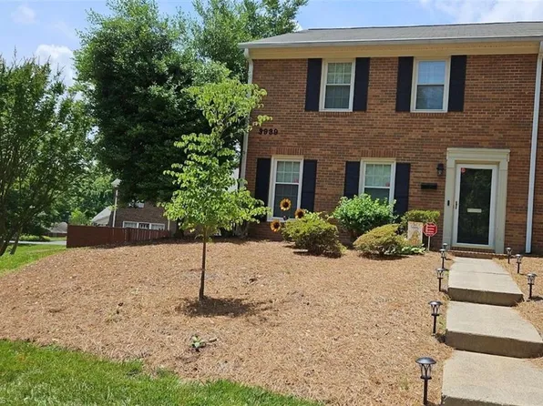 3939 E Valley Ct #A, Winston Salem, NC 27106