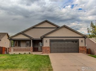 1813 Goldenvue Dr, Johnstown, CO 80534