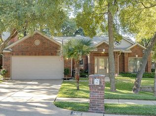 3400 Rosemary Ct, Bedford, TX 76021