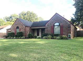 7299 Woodshire Rd LOT 129, Memphis, TN 38125