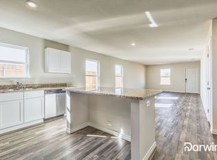 3636 Yamini Dr, Abilene, TX 79606