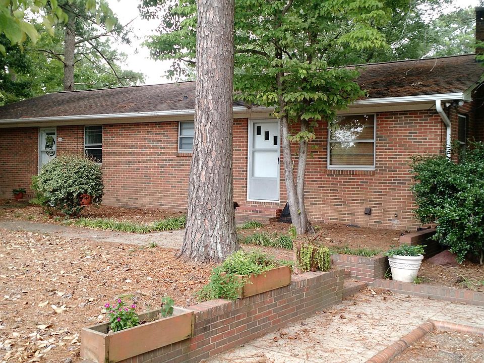 Front door and entry