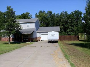 407 Randall Cir, Russellville, AR 72802