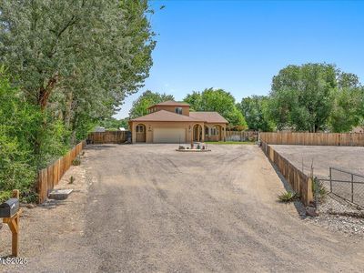 805 Samantha Cir, Fallon, NV, 89406