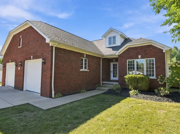 306 Tennyson Ter #L, Buffalo, NY 14221