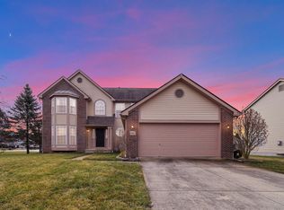 5887 Collier Hill Dr, Hilliard, OH 43026