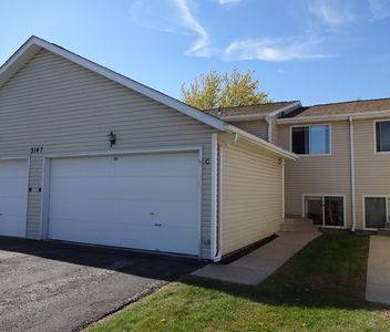 3147 17th St S UNIT C, Fargo, ND, 58103