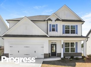 3386 Bryant Meadow Cir, Buford, GA 30519