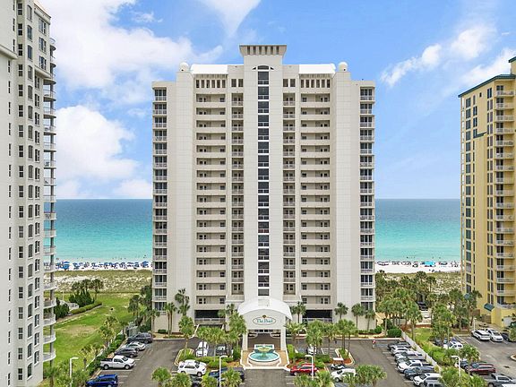 3rd image of 8499 Gulf Blvd APT 201