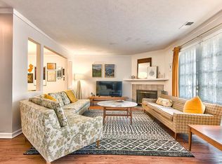 1140 Hampton Way NE, Atlanta, GA 30324