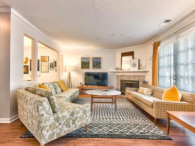 1140 Hampton Way NE, Atlanta, GA, 30324