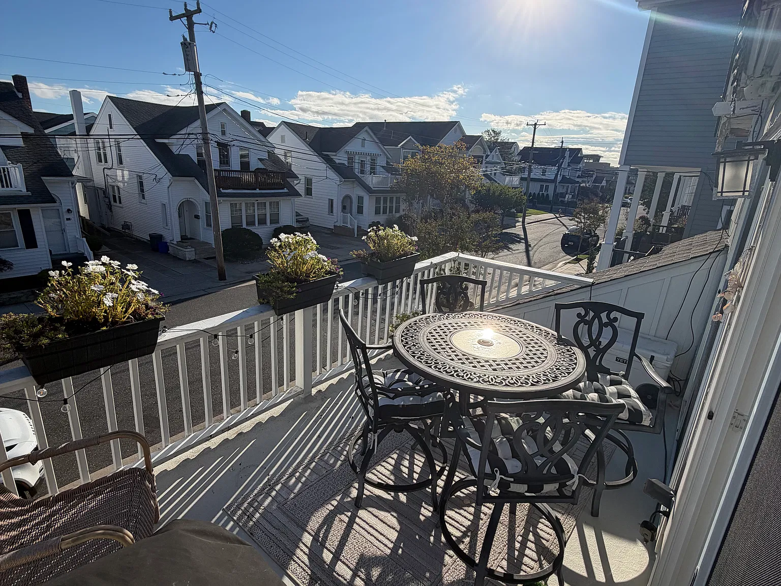 2 bed, 1.5 bath, 1100 sqft, $1,950 — Photo 3
